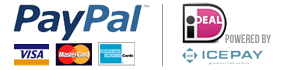 paypal-ideal