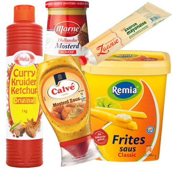 Dutch Food Hollandforyou