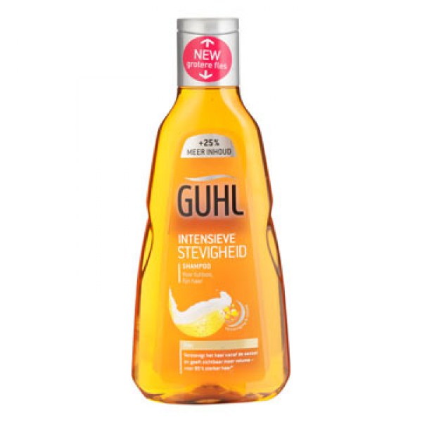 Guhl Firmness shampoo 250ml