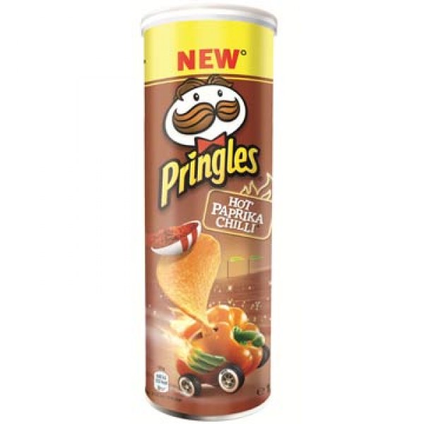 Pringles Chips Hollandforyou