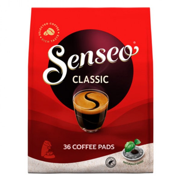 Senseo Classic koffiepads 36 pods