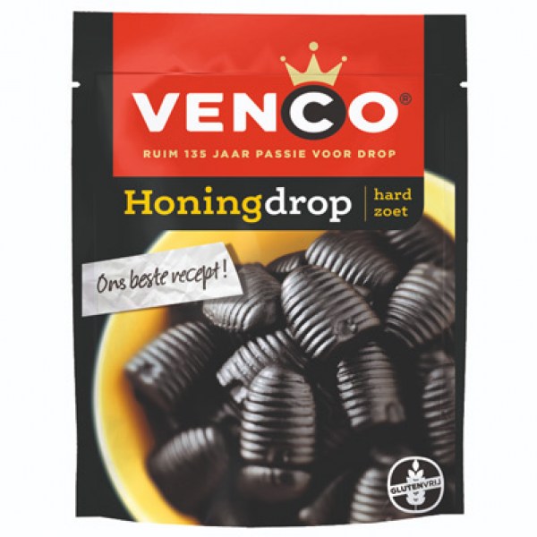 Venco Honing Drop 260g