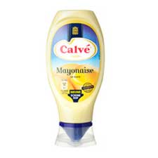 Calve Mayonnaise 430ml