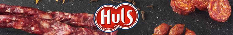 Huls dry sausage