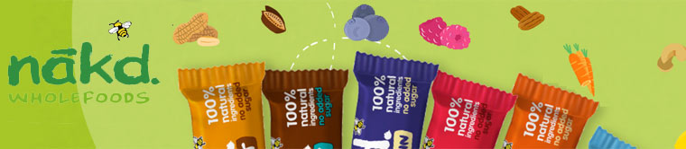 nakd whole foods vegan