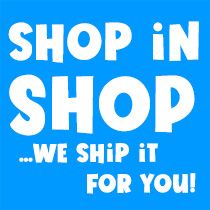 shop at your favorite webshop 210px