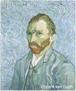 vincent-van-Gogh