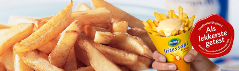 remia fritessaus mayonnaise