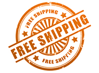 free-shipping