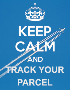 keep calm and