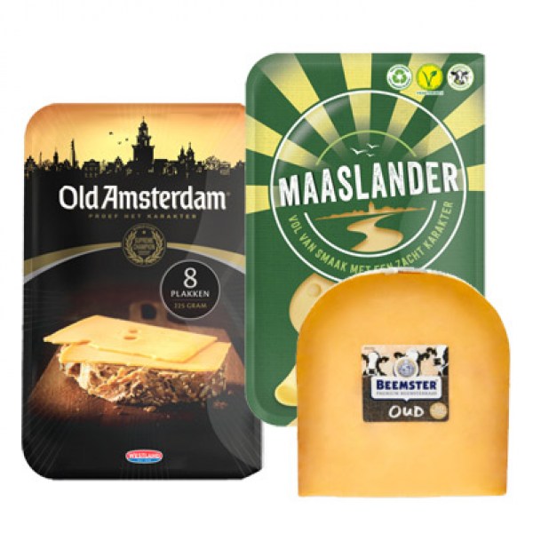 Dutch-cheese