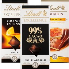 Lindt Chocolate