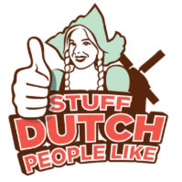 Stuff Dutch People Like