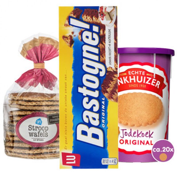 Typicall-dutch-biscuits