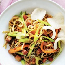 Bami goreng recipe