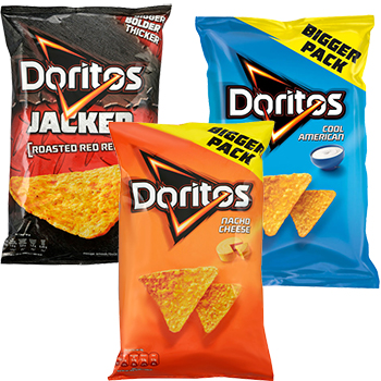dorito chips