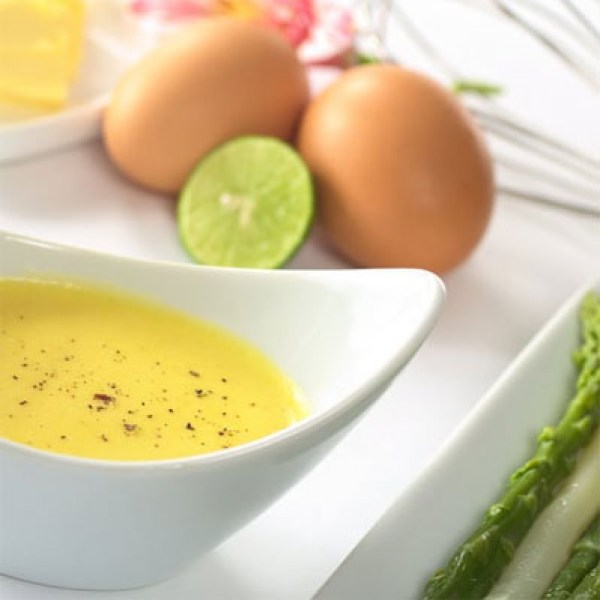 hollandaise-sauce