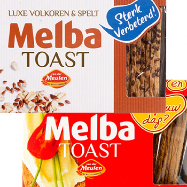 melba-toast