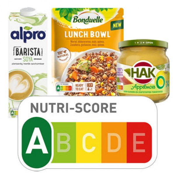 nutri-score-products