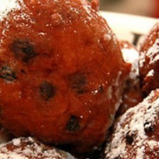 oliebollen-recipe