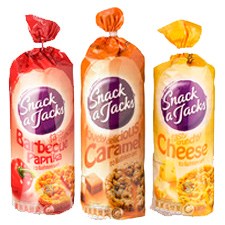 snack-a-jacks-calories