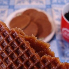 stroopwafels