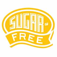 sugar-free