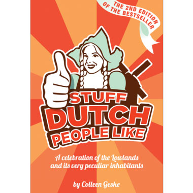 Book Stuff Dutch People Like