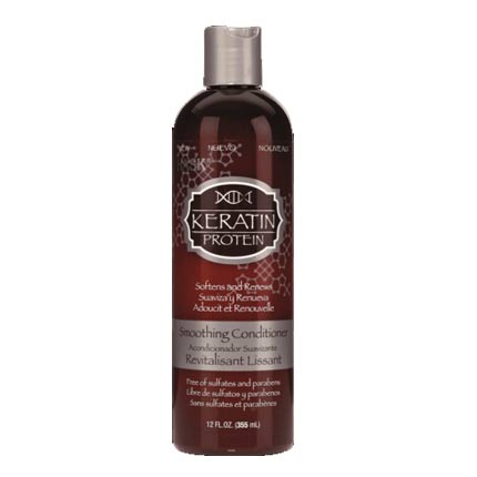 Conditioner Keratin Oil 355ml
