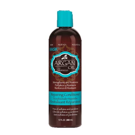 Conditioner argan oil 355-ml