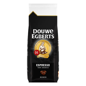Douwe Egberts Espresso koffie­bonen 500g