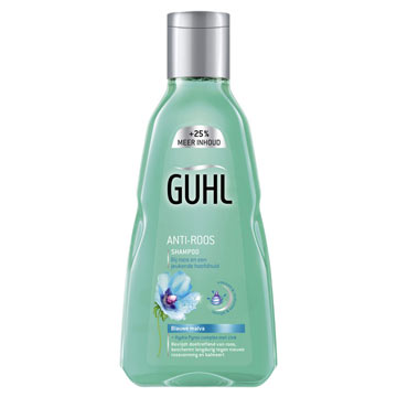 Guhl Anti roos shampoo 250ml