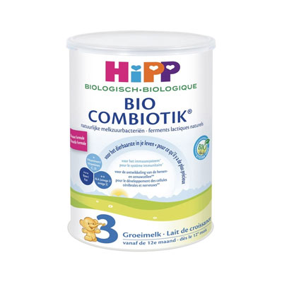 Hipp Bio combiotik 3