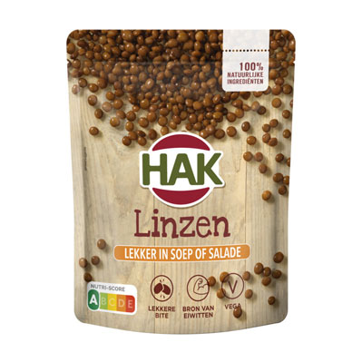 Hak Linzen 205g