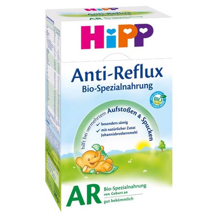 HiPP Anti Reflux Bio Spezialnahrung 500g