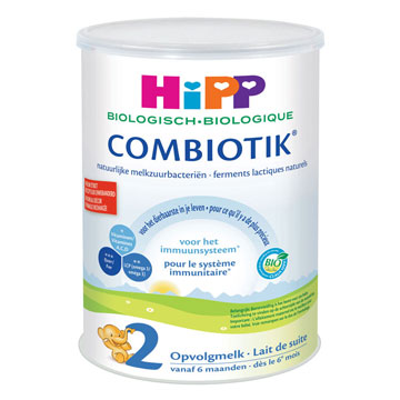Hipp Bio combiotik 2 900g