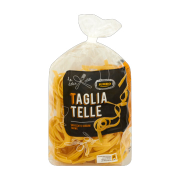 Jumbo Tagliatelle 500g
