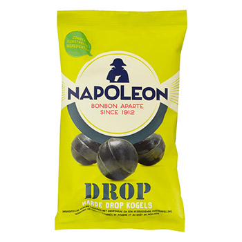 Napoleon-Drop-kogels
