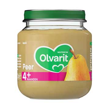 Olvarit peer 4 mnd