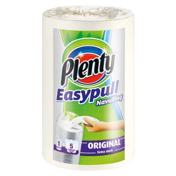 Plenty Easypull original refill 60 meter