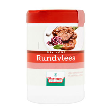 Verstegen Kruidenmix voor rundvlees 80g
