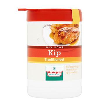 Verstegen kruidenmix voor kip 70g