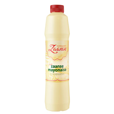 Zaanse mayonaise 850ml