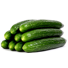 cucumber-komkommer