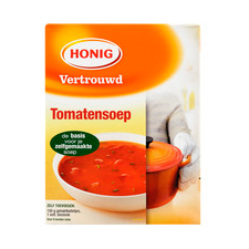 Honig Tomatensoep