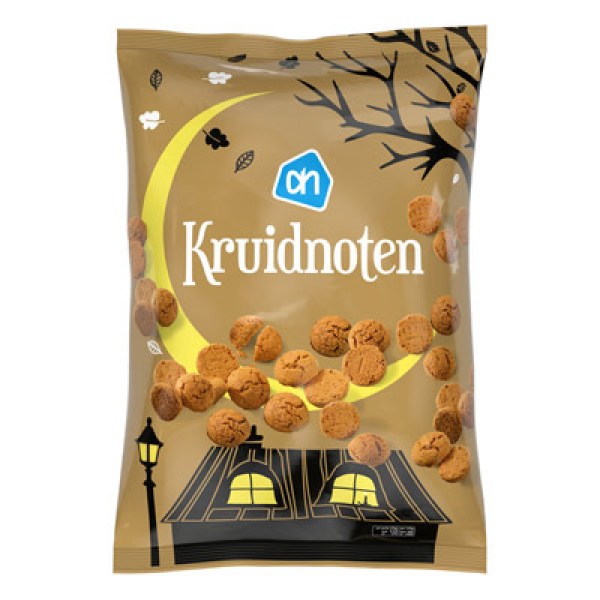 AH pepernoten 1kg