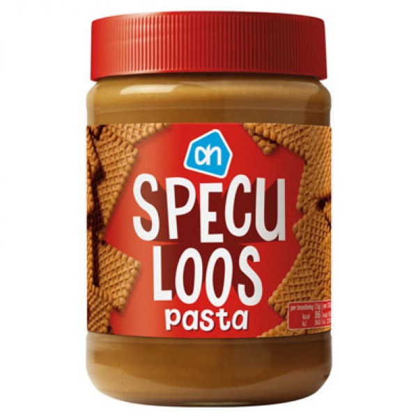 AH speculoos 400g