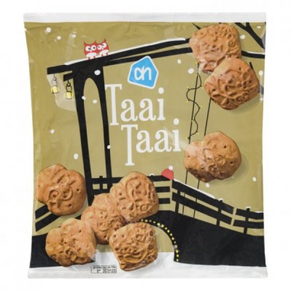 AH Taai taai 350g