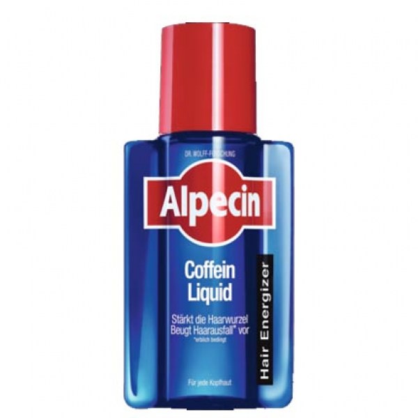 Alpecin Hairwater Coffein Liquid 200ml