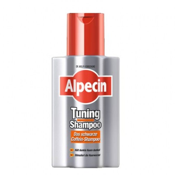 Alpecin Shampoo Tuning 200ml